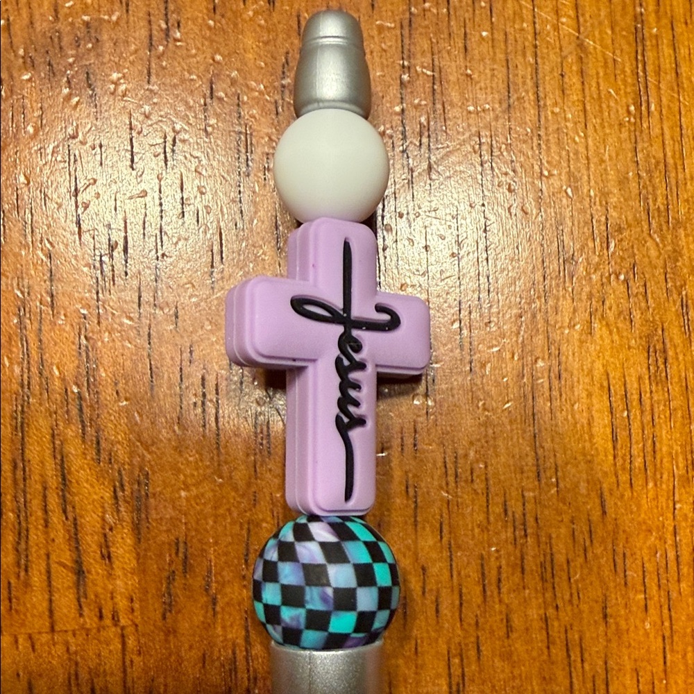 Colorful Character Pen Set - Picture 4 of 6